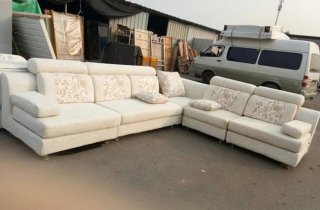 广州二手沙发批量回收 旧沙发家具上门收购