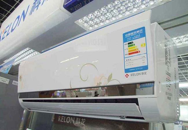 二手科龙空调批发厂家