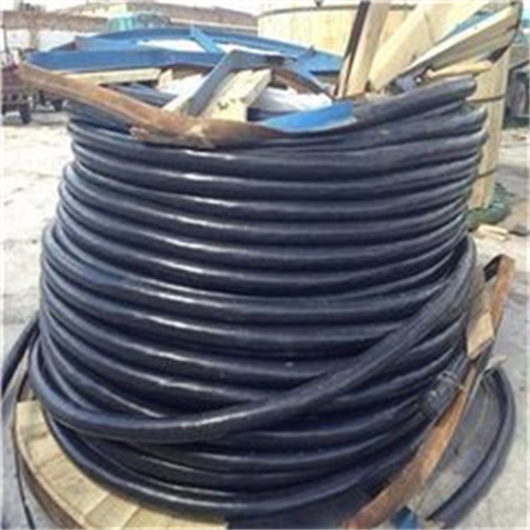 温州海洋电缆回收-温州远东旧电线电缆回收