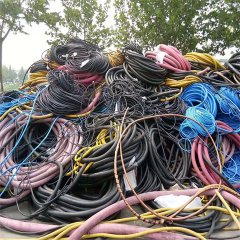 <b>滁州泰祥旧电线电缆回收</b>