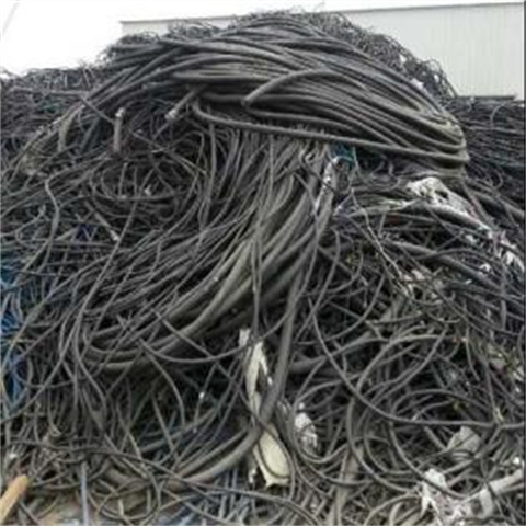淮北报废电缆线回收-淮北远东低压电缆回收