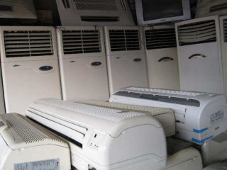 佛山上门回收二手空调回收中央空调厨具回收