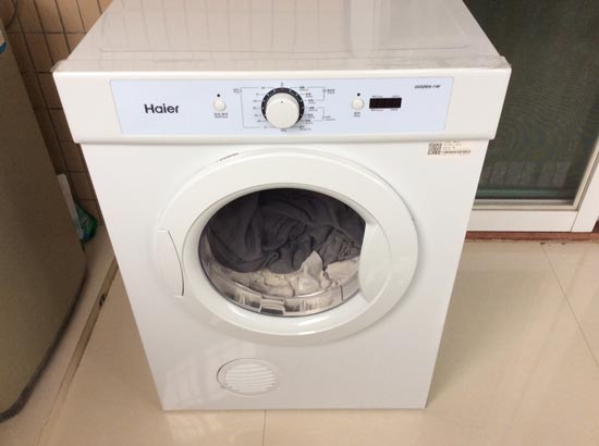 海尔旧滚筒洗衣机回收-高价回收二手海尔全自动滚筒洗衣机