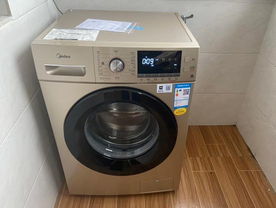 美的滚筒洗衣机二手回收-美的旧波轮洗衣机高价收购