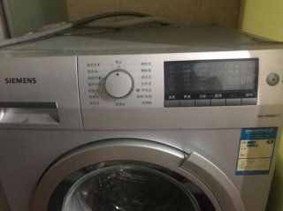 <b>二手西门子滚筒洗衣机回收(旧西门子滚筒洗衣机回收</b>