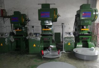 佛山二手冲床回收工厂-冲床回收价格-联系方式