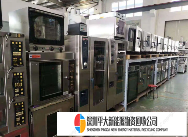 石家庄长安家具回收,酒店餐饮店设备回收可上门