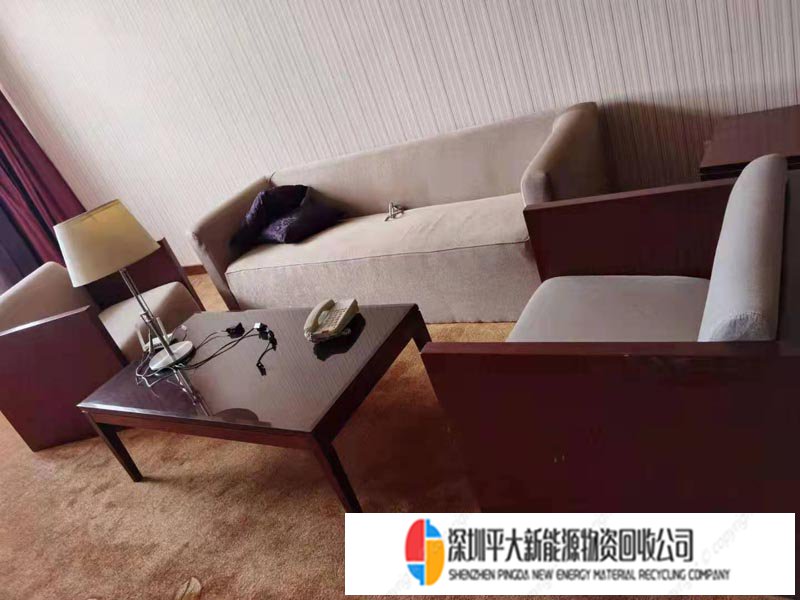 惠州回收酒店公寓家具 东莞酒店公寓家具回收公司