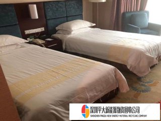 <b>惠州酒店设备回收 ，酒店家具家电整体回收</b>