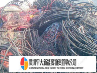 深圳福田园岭空调回收 福田电缆线回收 酒店设备 工厂设备回收