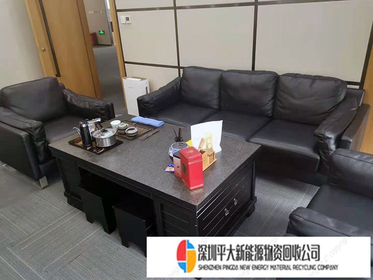 酒店家具家电回收：环保与经济的双赢选择