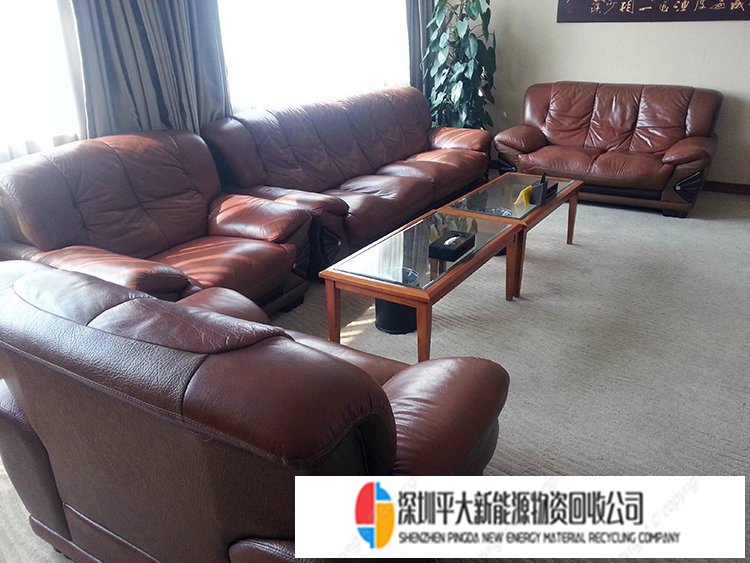 旧宾馆家具回收公司怎么选？看这几点