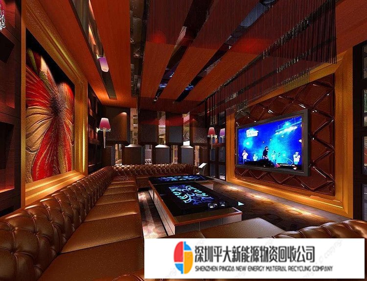 深圳KTV翻新回收：确保客户利益不受损失