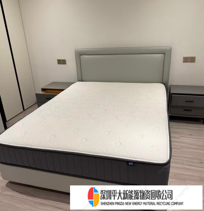 二手乳胶床垫回收：价格、环保与选择指南