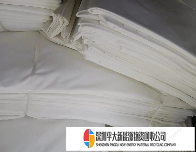 酒店布草回收：上门回收，快速清运